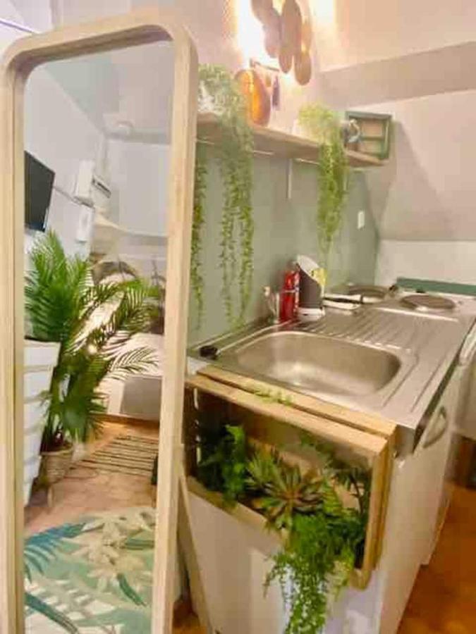 Apartamento Escale Tropicale A Blois Exterior foto